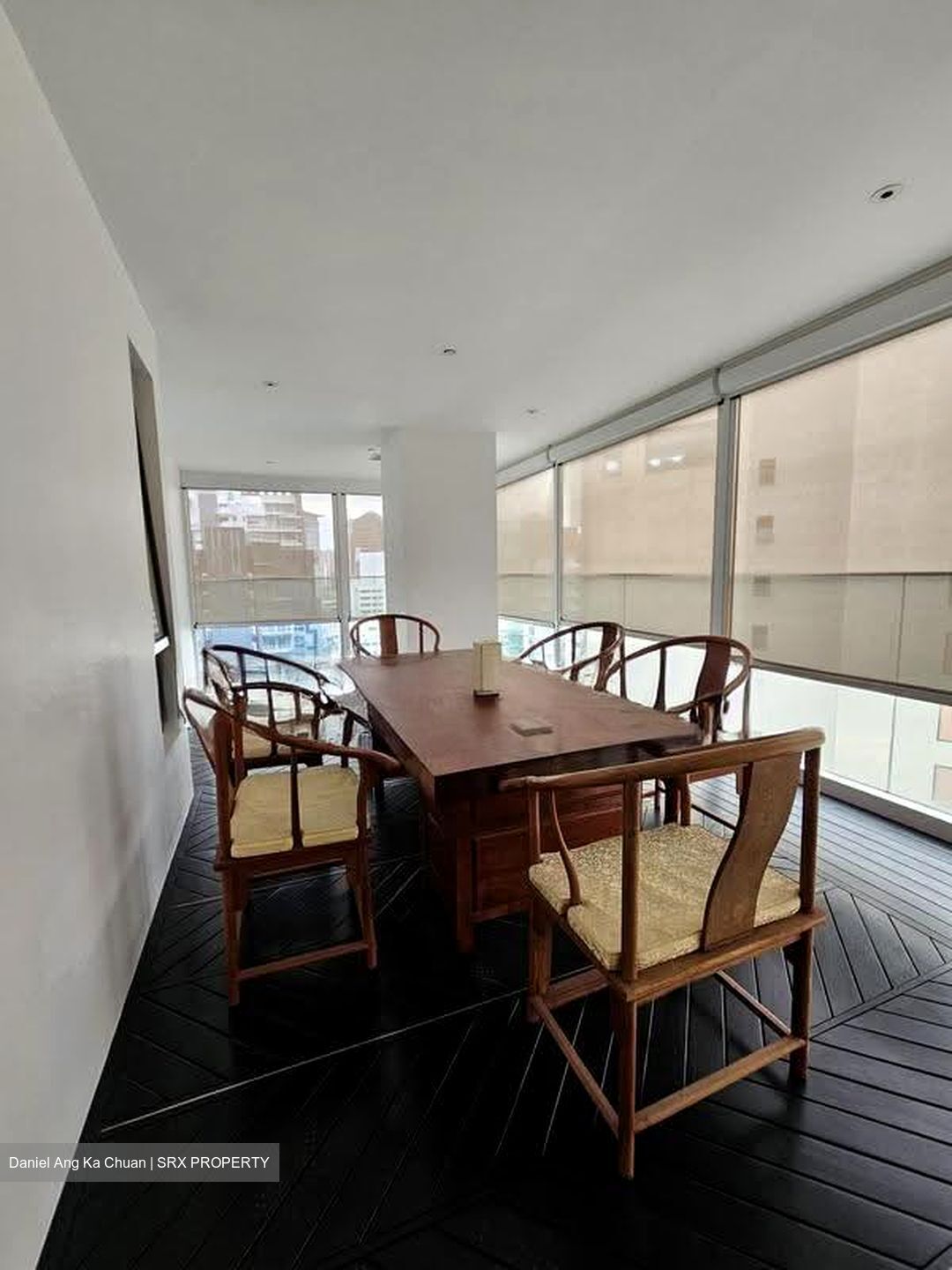 The Ritz-Carlton  (D9), Condominium #612688341